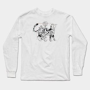 Bengal Long Sleeve T-Shirt